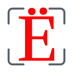 Sticker 🔴 Scan Red @emoji_awwww