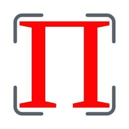 Sticker 🔴 Scan Red @emoji_awwww