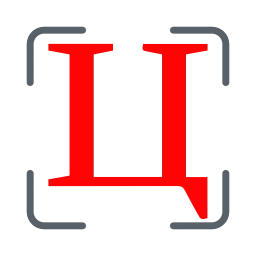 Sticker 🔴 Scan Red @emoji_awwww