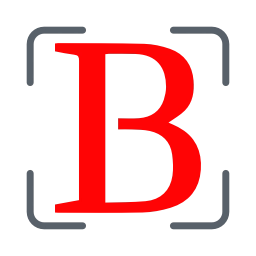 Sticker 🔴 Scan Red @emoji_awwww