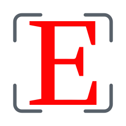 Sticker 🔴 Scan Red @emoji_awwww