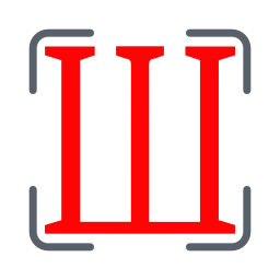 Sticker 🔴 Scan Red @emoji_awwww