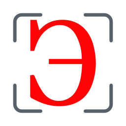 Sticker 🔴 Scan Red @emoji_awwww