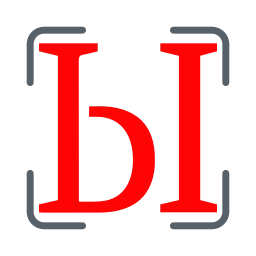 Sticker 🔴 Scan Red @emoji_awwww