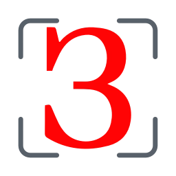 Sticker 🔴 Scan Red @emoji_awwww