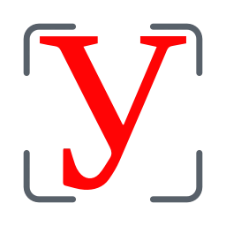 Sticker 🔴 Scan Red @emoji_awwww