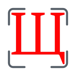 Sticker 🔴 Scan Red @emoji_awwww