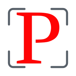 Sticker 🔴 Scan Red @emoji_awwww