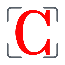 Sticker 🔴 Scan Red @emoji_awwww