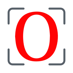 Sticker 🔴 Scan Red @emoji_awwww