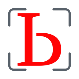 Sticker 🔴 Scan Red @emoji_awwww