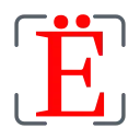 Video sticker 🔴 Scan Red @emoji_awwww