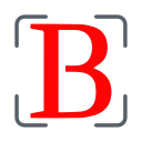 Video sticker 🔴 Scan Red @emoji_awwww