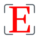 Video sticker 🔴 Scan Red @emoji_awwww