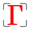 Video sticker 🔴 Scan Red @emoji_awwww