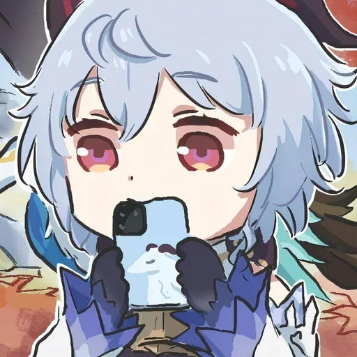 Telegram sticker 🎮 Ms