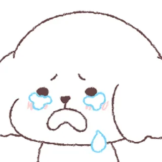 Telegram stiker ⭐ 세숑 심심하숑! @moe_sticker_bot