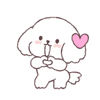 Video sticker ⭐ 세숑 심심하숑! @moe_sticker_bot