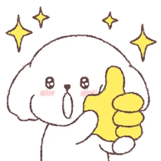 Video sticker ⭐ 세숑 심심하숑! @moe_sticker_bot