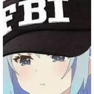 Sticker 👮‍♀ ˓ 𝑫𝒓𝒂𝒙𝒊𝒍 ⊹ ִֶָ ࣪ 