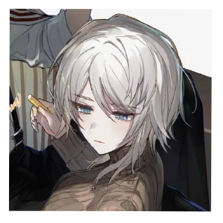 Telegram sticker 👍 ˓ 𝑫𝒓𝒂𝒙𝒊𝒍 ⊹ ִֶָ ࣪ 