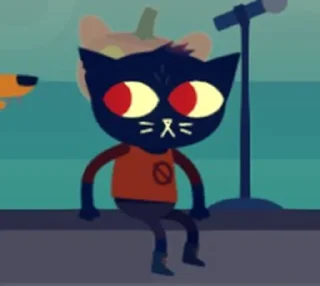Telegram sticker 😐 mae @syfwab