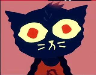 Telegram sticker 😖 mae @syfwab