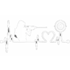 Sticker 🎯 ☠︎︎ 𝐞𝐋·•·𝐂𝐥𝐚𝐬𝐬𝐢𝐜︎ ☠︎ - @Pravoverniy