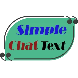 Sticker 💬 Chat Text @PunjabiSticker