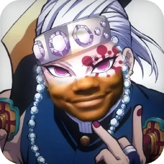 Video sticker 👄 Ruii's stk