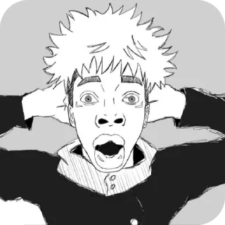 Video sticker 👄 Ruii's stk