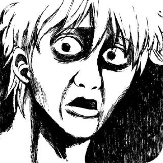 Telegram sticker 👄 Ruii's stk