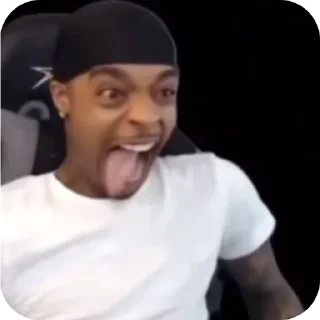 Telegram sticker 👄 Ruii's stk