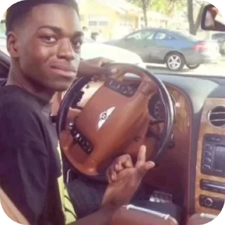 Telegram sticker 🤳 Ruii's stk