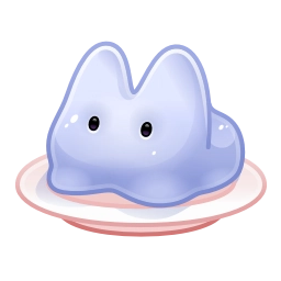 Sticker 🐰 Jelly Bunny