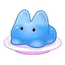 Sticker 🐰 Jelly Bunny