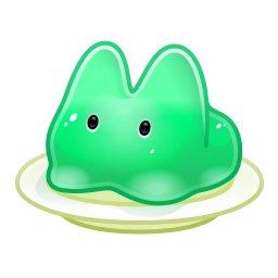 Sticker 🐰 Jelly Bunny