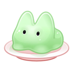Sticker 🐰 Jelly Bunny