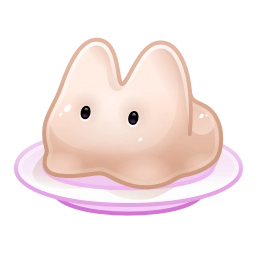 Sticker 🐰 Jelly Bunny