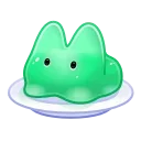 Video sticker 🐰 Jelly Bunny