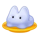 Video sticker 🐰 Jelly Bunny
