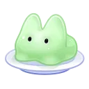 Video sticker 🐰 Jelly Bunny