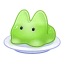 Video sticker 🐰 Jelly Bunny