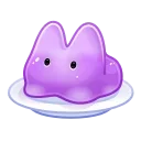 Video sticker 🐰 Jelly Bunny