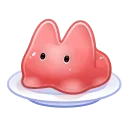 Video sticker 🐰 Jelly Bunny