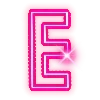 Video sticker 💖 XXL Pink by @poppy...