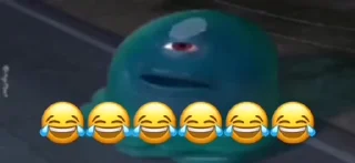 Video sticker 🗿 ⦅ @MANIBOARD ⦆