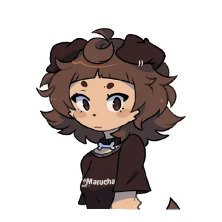 Video sticker 😳 Mimi by typh (edit @chumachecho)