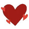 Sticker 💞 @myy_love_story uchun @Maxsus_emoji