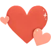 Sticker 🧡 @myy_love_story uchun @Maxsus_emoji